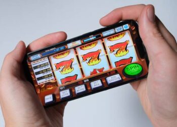 How the Mobile Revolution Is Redefining Online Casino Experiences