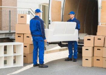 Reliable Moving Companies in Northern VA, Falls Church, Fairfax, Arlington, Alexandria, and Washington DC