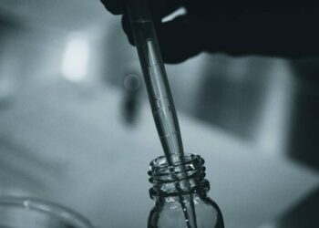 Sourcing High-Quality Research Liquids: Tips and Best Practices