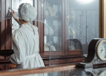 Laboratory Cabinets