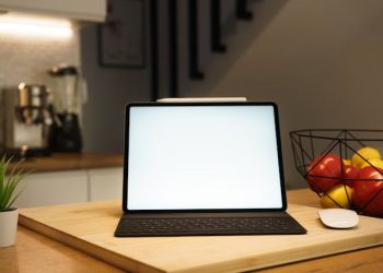 Home Office Space