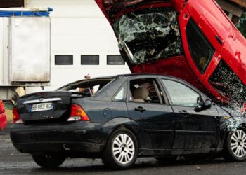 Car Accident Trauma
