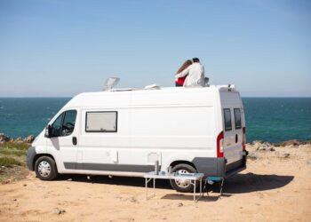 Buying an RV