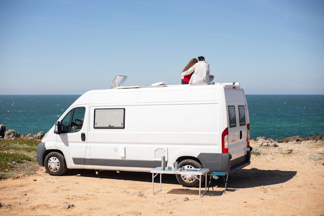 Buying an RV