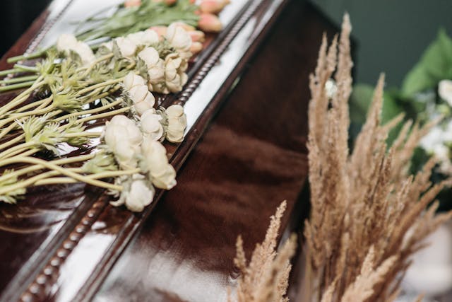 Cremation