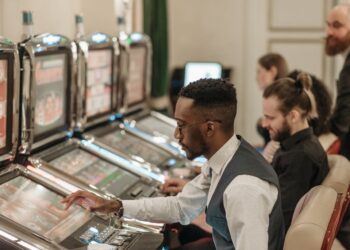 Slots