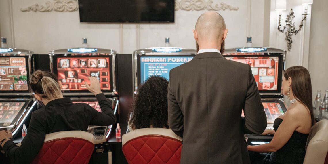 The Welcome Bonus Decoded: Understanding Wagering Requirements