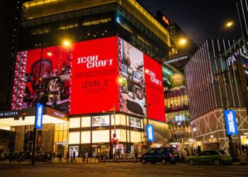 Advertising Landscape