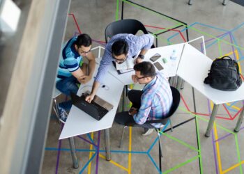 Digital and Traditional Marketing