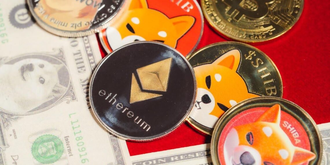 How good a buy could SHIB be today?