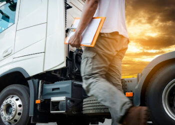 Trucking Business