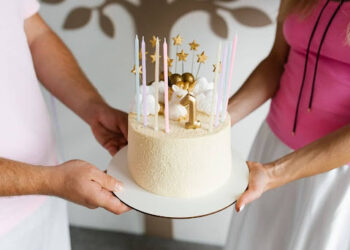 Custom Cakes