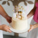 Custom Cakes