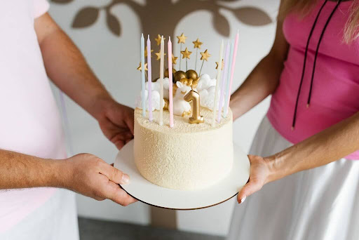 Custom Cakes