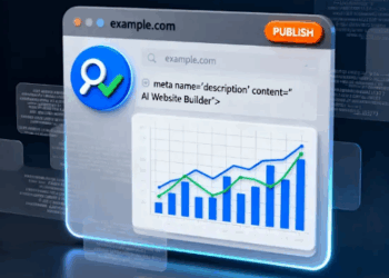 Build Smarter, Launch Faster: How AI Landing Page Is Redefining Web Creation