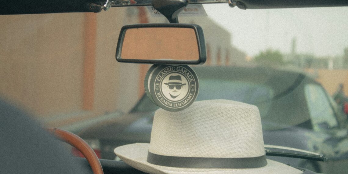 10 Effective Ways to Keep Your Car Smelling Fresh