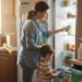 How to Clean Your Refrigerator