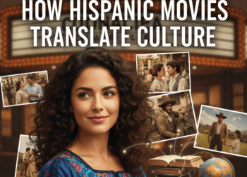 How Hispanic Movies Translate Culture