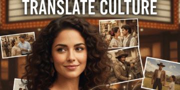 How Hispanic Movies Translate Culture