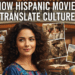 How Hispanic Movies Translate Culture