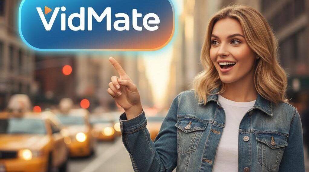 VidMate