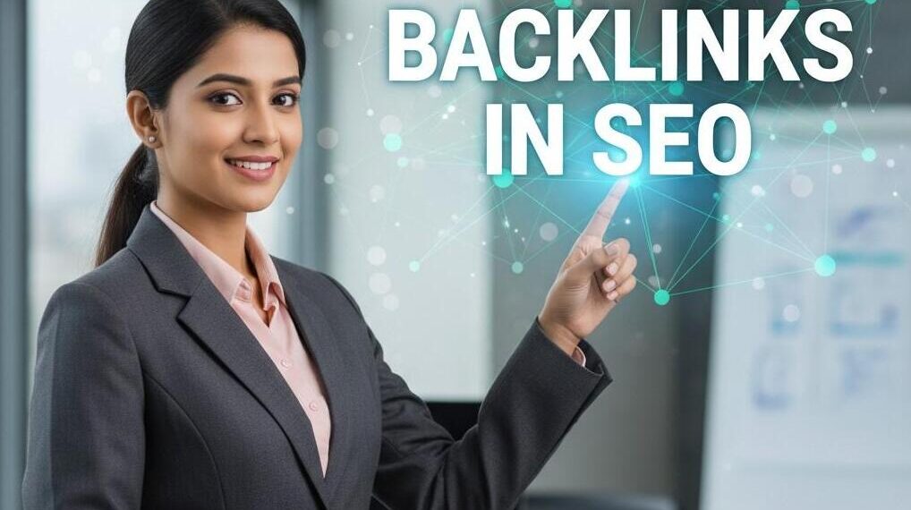 Backlinks in SEO