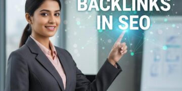 Backlinks in SEO