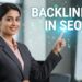 Backlinks in SEO