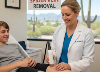 Treating Varicose Veins