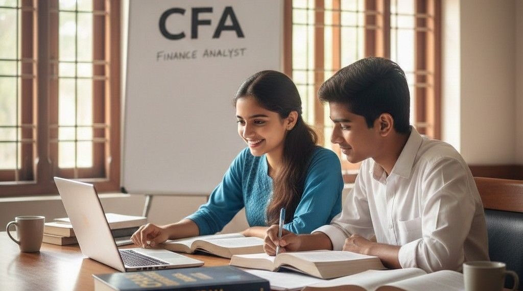 CFA Course