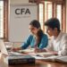 CFA Course
