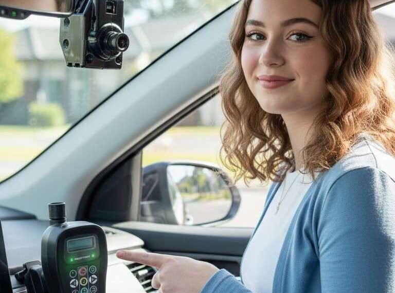 How Alcohol Ignition Interlocks Enhance Road Safety in Australia