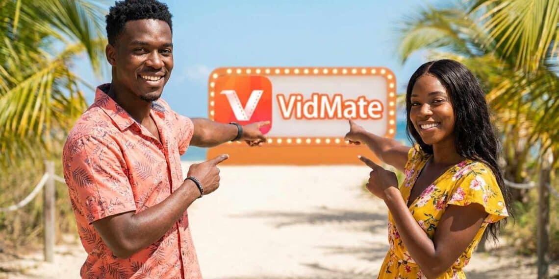 vidmate