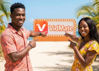 vidmate