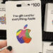 Where to Buy Authentic Apple Gift Cards Online Safely