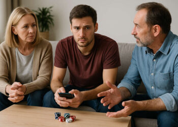 What to Do If Your Son Is a Gaming Addict: A Step-by-Step Guide and Advice for Parents