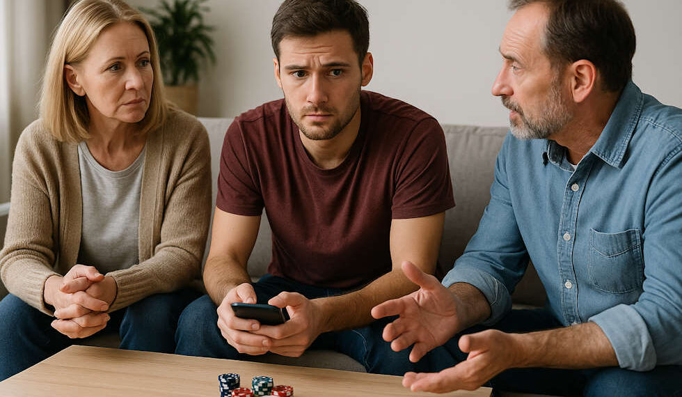 What to Do If Your Son Is a Gaming Addict: A Step-by-Step Guide and Advice for Parents