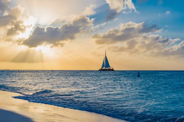 A Perfect Day in Paradise: Exploring Aruba’s Best Excursions and Sunset Sails