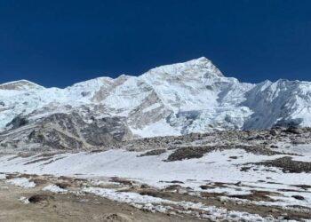Everest Base Camp Trek in Autumn: Why September to November Is the Perfect Time