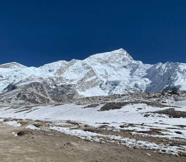 Everest Base Camp Trek in Autumn: Why September to November Is the Perfect Time