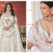 The White Lehenga Update – 2026 Trends You will Love