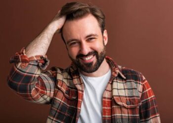 Understanding Hair Loss in Men