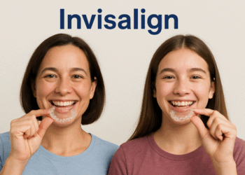Why Adults and Teens Are Choosing Invisalign Over Braces