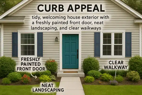 Preparing Your Home for a Quick Sale in Any Market