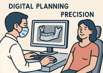 How Technology Is Transforming Dental Implant Procedures