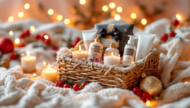 Discover joyful moments with our Christmas self-care basket ideas! Learn how to boost well-being, reduce stress, and create meaningful holiday gifts.