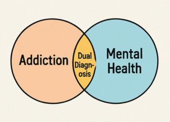How Rehab Helps Address Both Addiction and Underlying Mental Health Issues