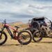 How Long Do Fat-Tire Electric Bike Batteries Last? And How Can You Extend Their Lifespan?