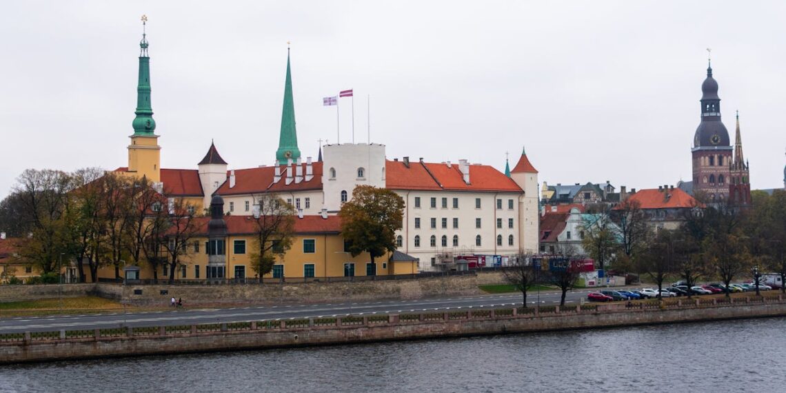 Why a Luxury Baltic States Tour Feels Different