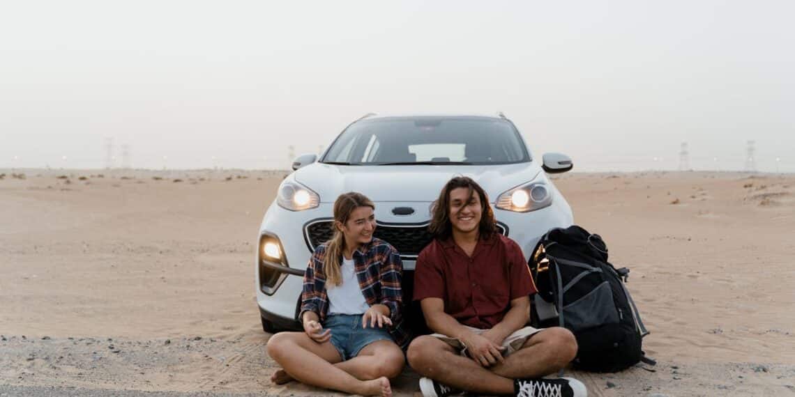 “No Deposit Car Rental” in Dubai